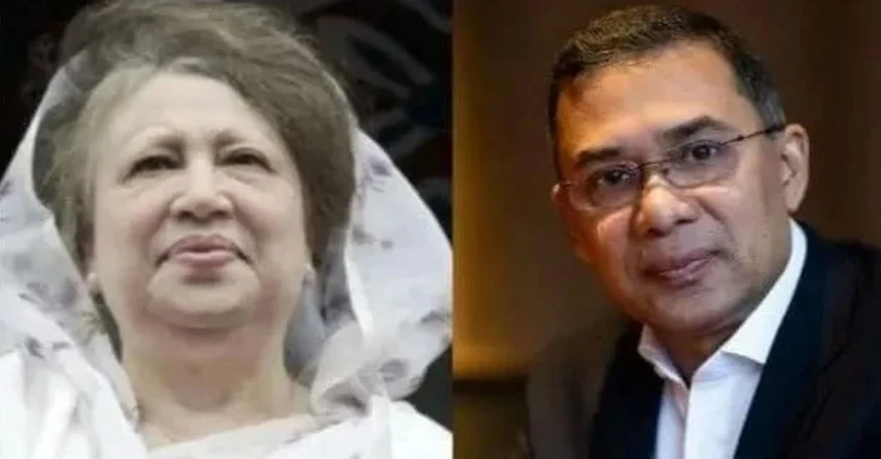 খালেদা ও তারেকের পক্ষে মনোনয়ন সংগ্রহ: বগুড়ায় বিএনপির বড় চমক!