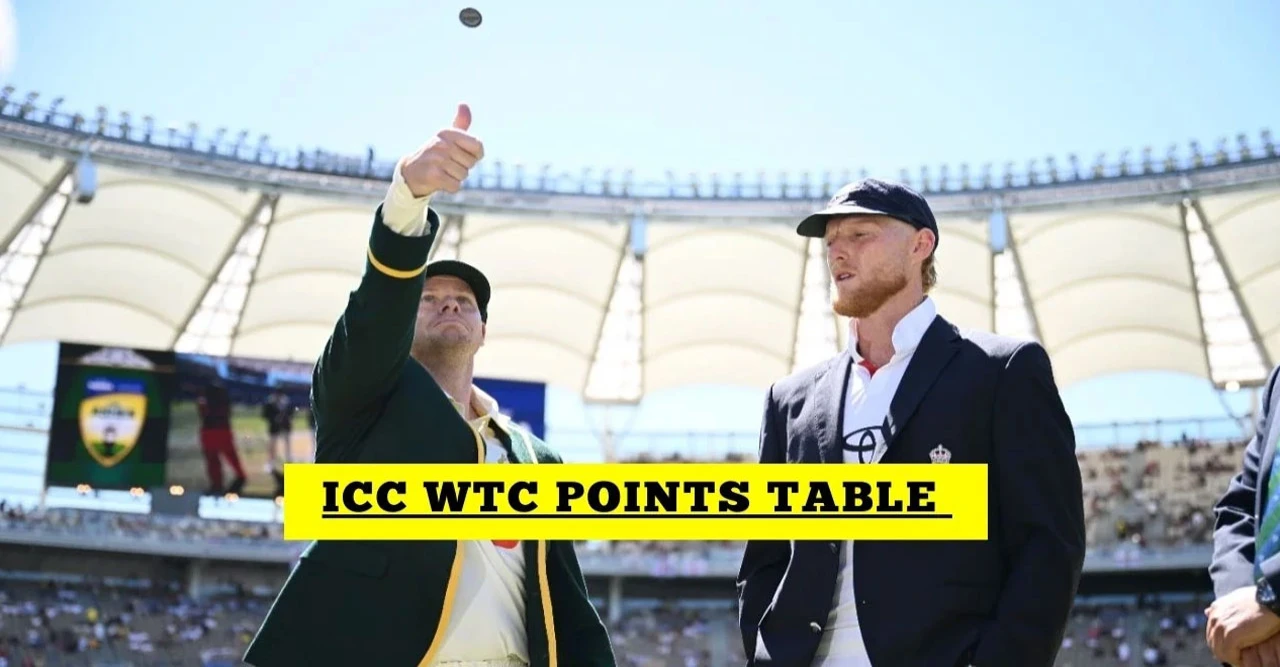 অস্ট্রেলিয়ার জয়ে ছন্দপাতন ইংল্যান্ডের! এশেজ হেরেই পয়েন্ট টেবিলে ভারতেরও নিচে নেমে গেল বেন স্টোকসের দল