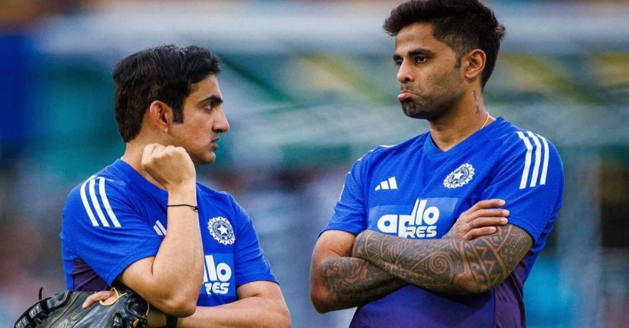 সুর্যকুমার যাদবকে ‘ক্যাপ্টেন্সি কোটার’ উপর ধরে রাখা, BCCI-এর কড়া সতর্কবার্তা