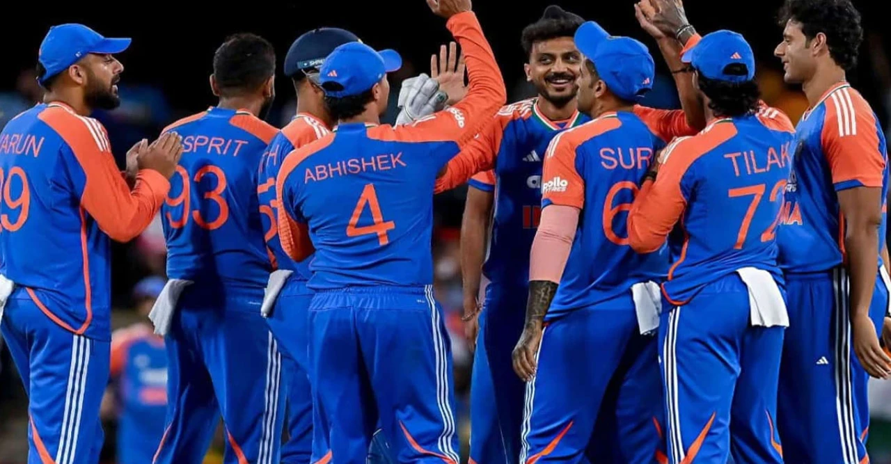 পাকিস্তান-অস্ট্রেলিয়ার বড় ম্যাচে,ভারতের তিন তারকা