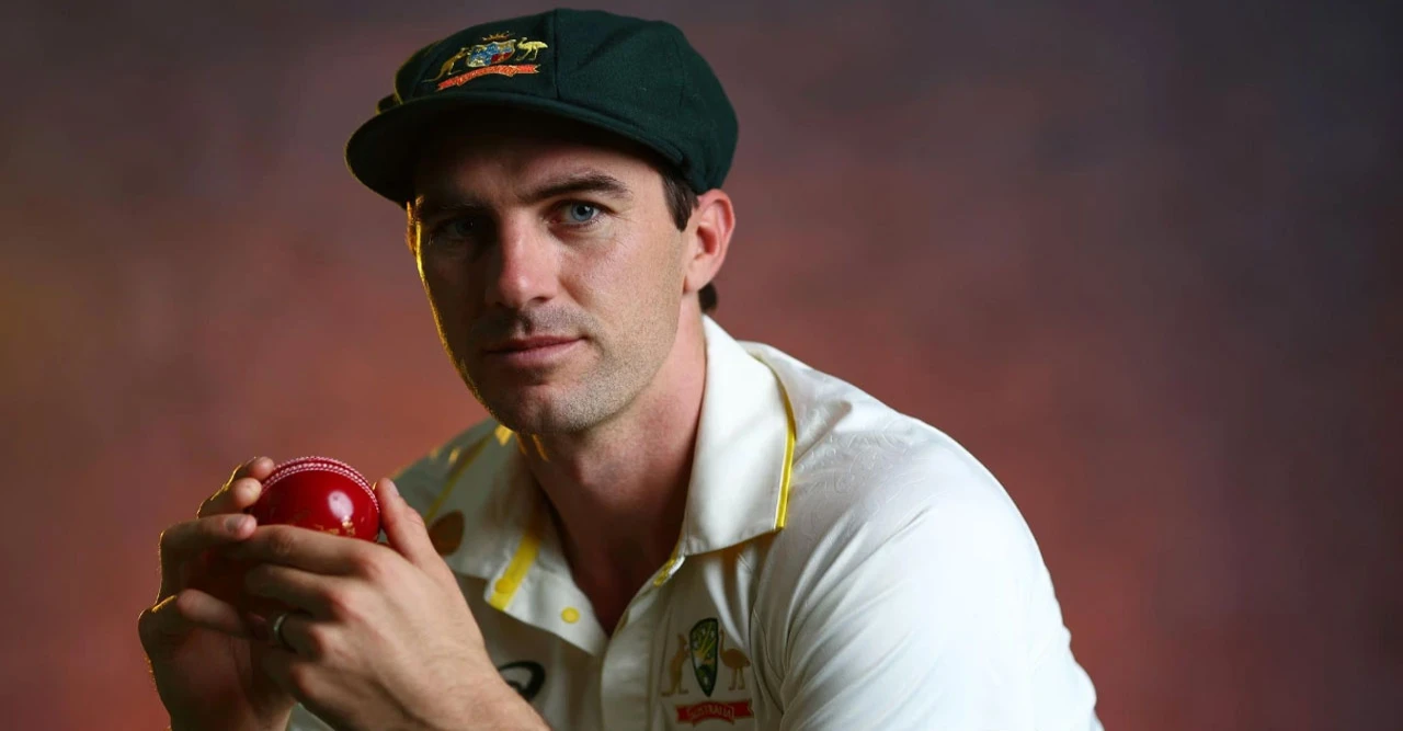 টেস্ট থেকে ছিটকে গেলেন কামিন্স: ইনজুরির ধাক্কা!