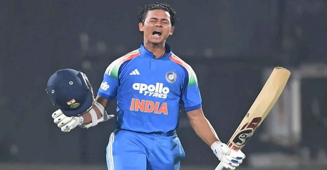 যশস্বী জৈস্বালকে বাদ দেওয়ায় সরাসরি চ্যালেঞ্জ সাংবাদিকদের, আক্রমণ প্রধান নির্বাচক অজিত আগারকর