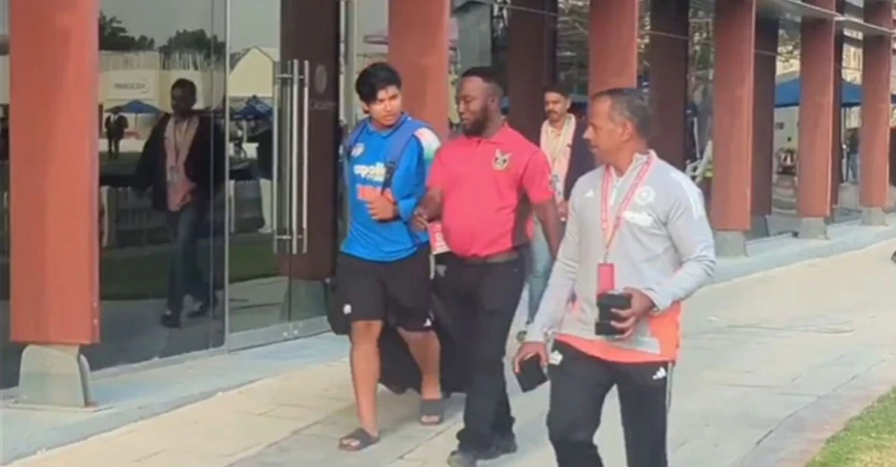 ইউ১৯ ফাইনাল হারের পর পাকিস্তানি ফ্যানদের বুয়িং: ১৪ বছরের বৈভবের শান্ত উত্তর ভাইরাল!