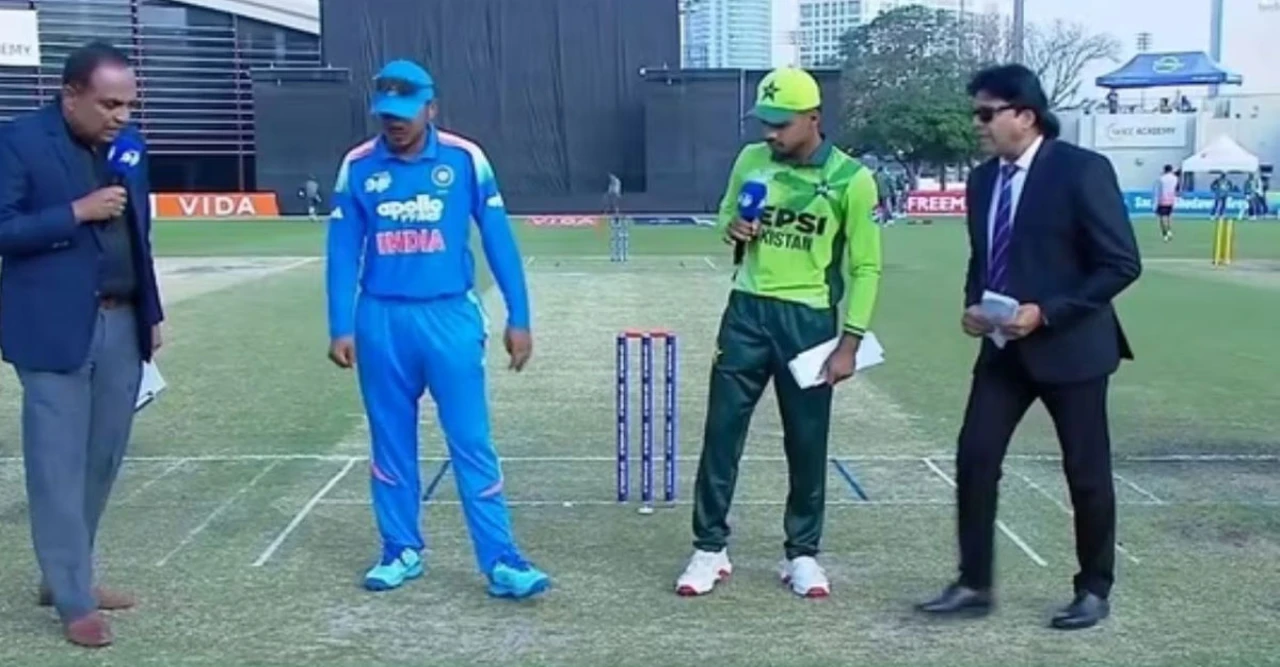 এশিয়া কাপে পাকিস্তানের কাছে ভরাডুবি, ক্ষুব্ধ বিসিসিআই; বিপাকে ভারত অনূর্ধ্ব-১৯ অধিনায়ক আয়ুষ