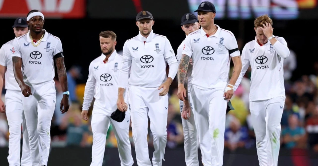 অ্যাশেজের মাঝে মদের পার্টি! স্টোকস-সহ ইংল্যান্ড দলের বিরুদ্ধে তদন্ত শুরু