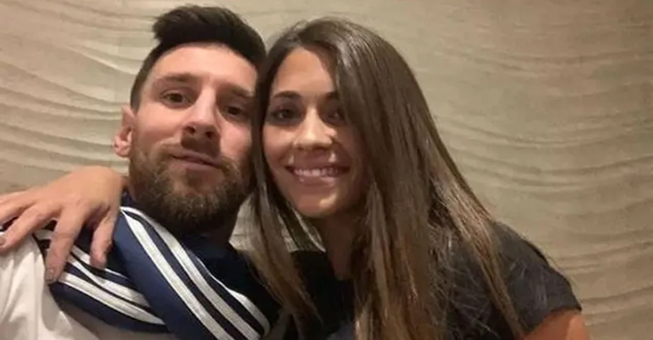 মেসির বোনের ভয়ংকর দুর্ঘটনা: বিয়ে স্থগিত, গুরুতর আহত মারিয়া সোল!