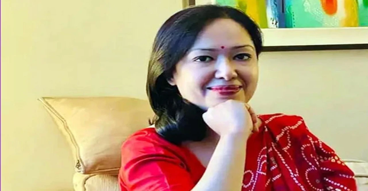 বিএনপির হুমকি উপেক্ষা করে নির্বাচনে রুমিন ফারহানা! 'আমিই লড়ব ব্রাহ্মণবাড়িয়া থেকে'