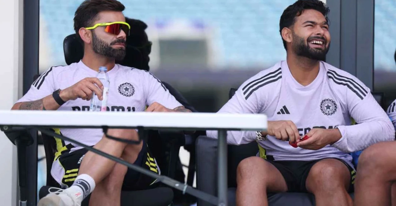 চিন্নাস্বামীতে কোহলির ফেরা তিতা: কর্ণাটক সরকার ভক্তদের প্রবেশ বন্ধ করল!