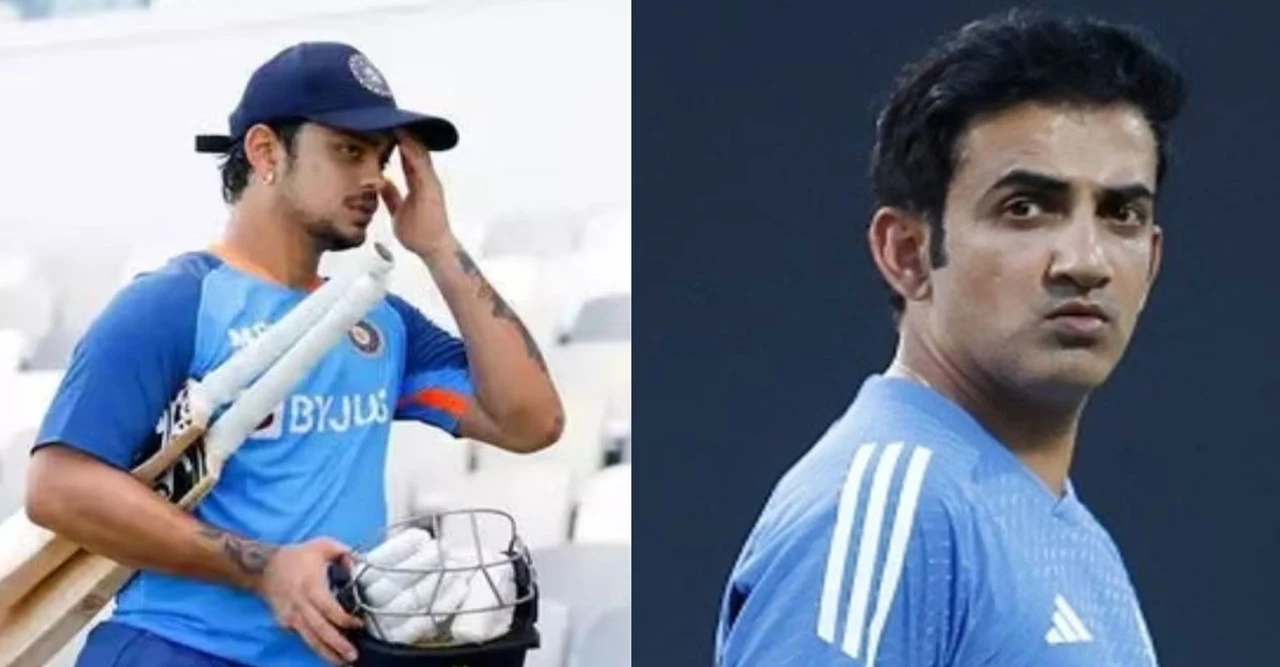 ইশান কিষানের ঝড়ো সেঞ্চুরি: ওডিআই কামব্যাক প্রায় নিশ্চিত!