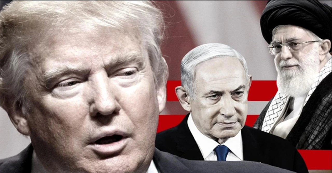 ইসরাইল-আমেরিকার হুমকিকে সরাসরি চ্যালেঞ্জ ইরানের, জাতিসংঘে কড়া বার্তা তেহরানের