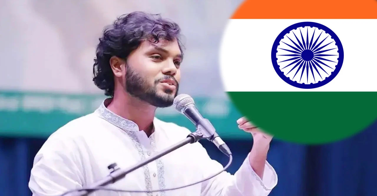 ওসমান হাদি হত্যাকাণ্ডে চাঞ্চল্য, পুঙ্খানুপুঙ্খ তদন্ত চেয়ে বাংলাদেশের হাইকমিশনার তলব করল ভারত