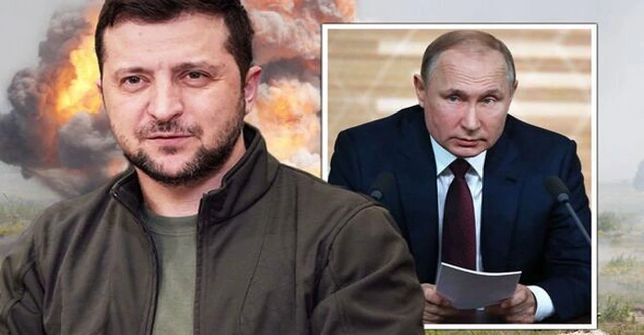 শান্তি চুক্তির পরই নির্বাচন! জেলেনস্কির ঘোষণায় তোলপাড়, মস্কোতে ড্রোন হামলায় চরম আতঙ্ক