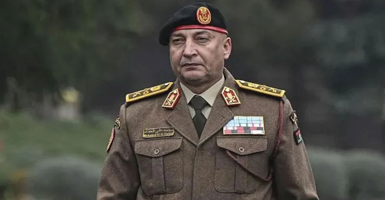 তুরস্কে বিমান দুর্ঘটনায় লিবিয়ার সেনাপ্রধানসহ ৮ জন নিহত! রহস্যজনক ভাবে বিধ্বস্ত জেট