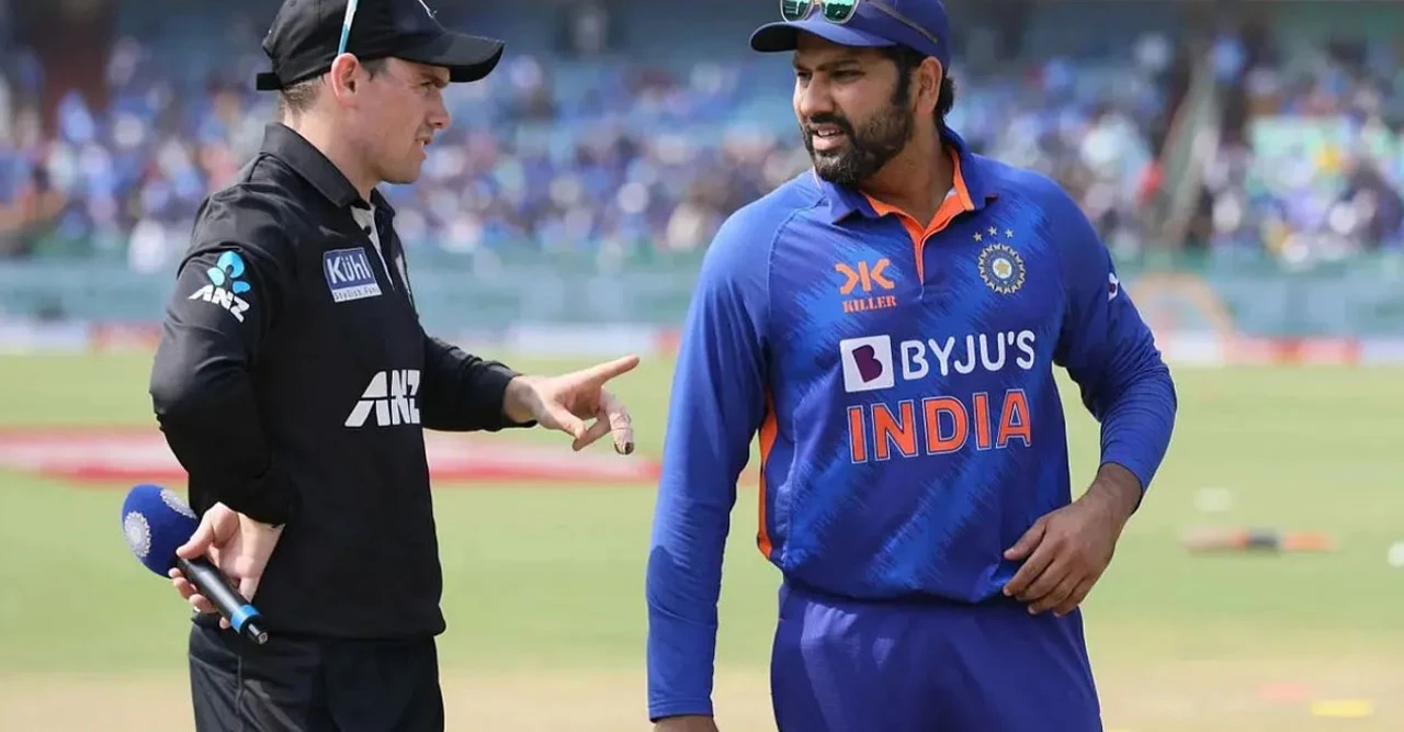 ভারত সফরে তরুণদের চমক! বিশ্বকাপ ২০২৬ লক্ষ্য রেখে নতুন স্কোয়াড ঘোষণা নিউজিল্যান্ডের