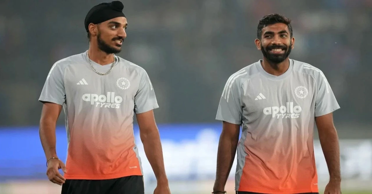 টি-টোয়েন্টি বিশ্বকাপ আগে! বুমরাহকে রেখে দিলো BCCI, ভিজে হাজারে ট্রফি থেকে ছুটি