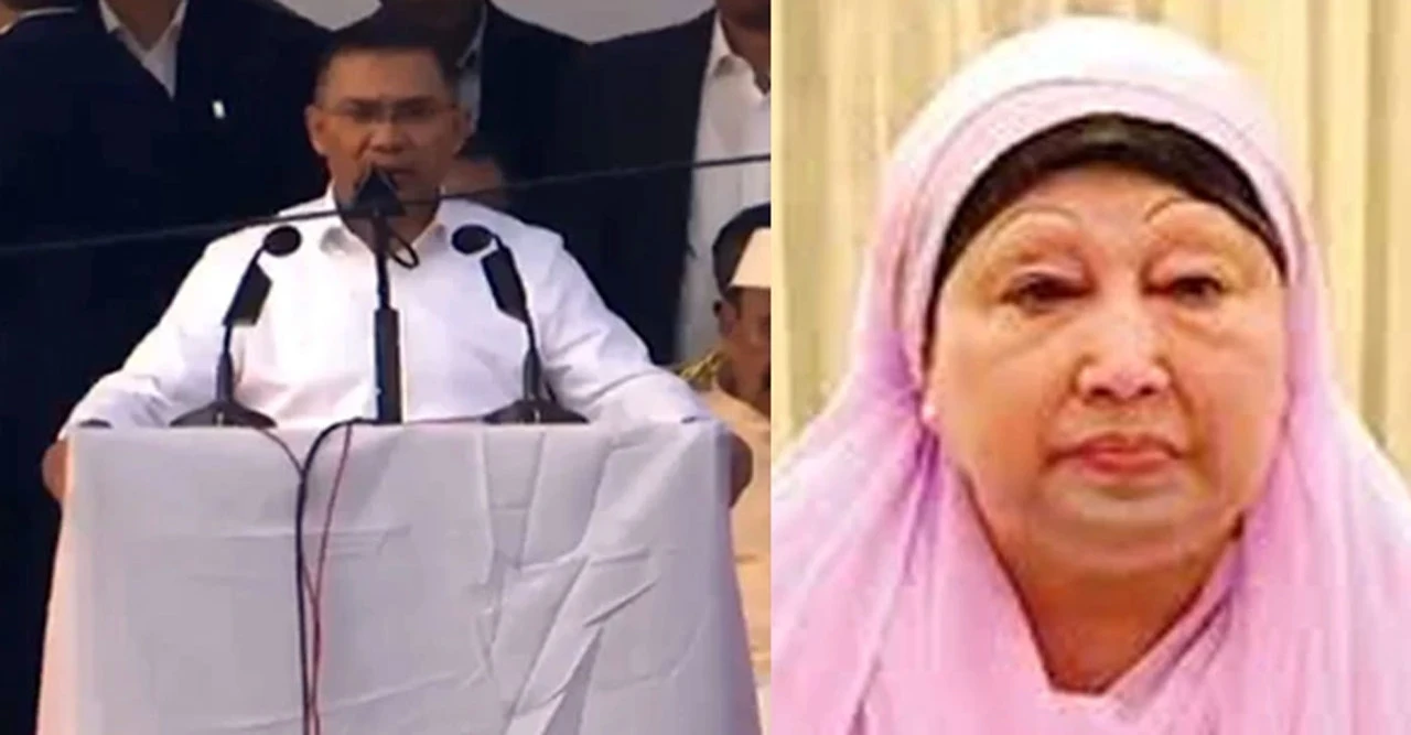 অসুস্থ মা খালেদা জিয়াকে দেখে চোখে জল নিয়ে গুলশানে ফিরলেন তারেক রহমান!