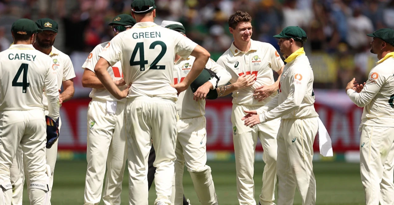 সেনসেশন! বক্সিং ডে টেস্টে স্পিনার নেই, ইংলিশদের মোকাবেলায় অস্ট্রেলিয়ার ৪ পেসারের মারণ কৌশল