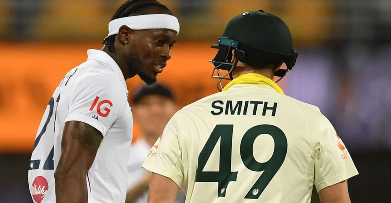 এখনও আমাকে আউট করতে পারেনি”—জোফ্রা আর্চারকে প্রকাশ্যে খোঁচা স্টিভ স্মিথের