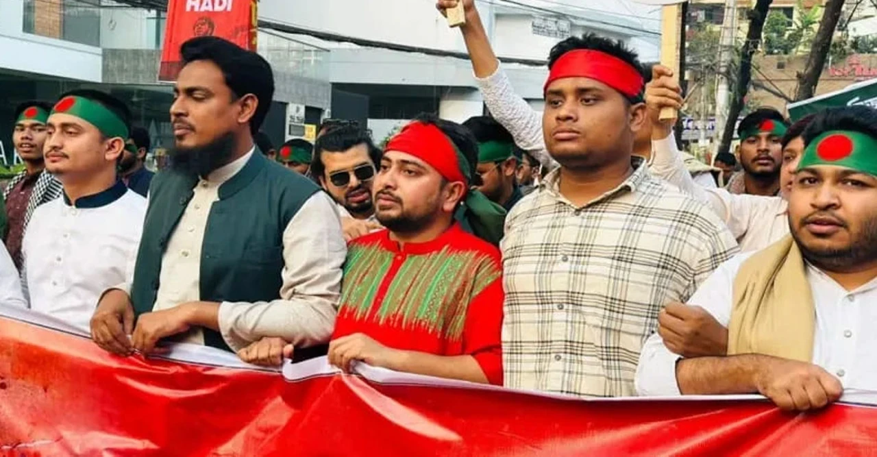 রহস্যজনক সিদ্ধান্ত! নতুন বন্দোবস্তের দল এনসিপি কেন জামায়াতের সাথে আসন ভাগ করবে?