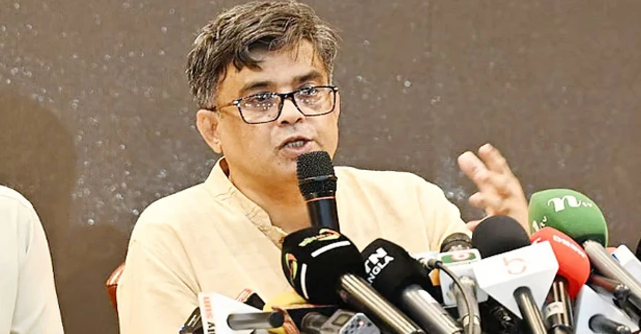 বড় ঘোষণা! ১২ ফেব্রুয়ারির নির্বাচন নিয়ে সব সংশয় দূর, যা বললেন প্রধান উপদেষ্টার মুখপাত্র