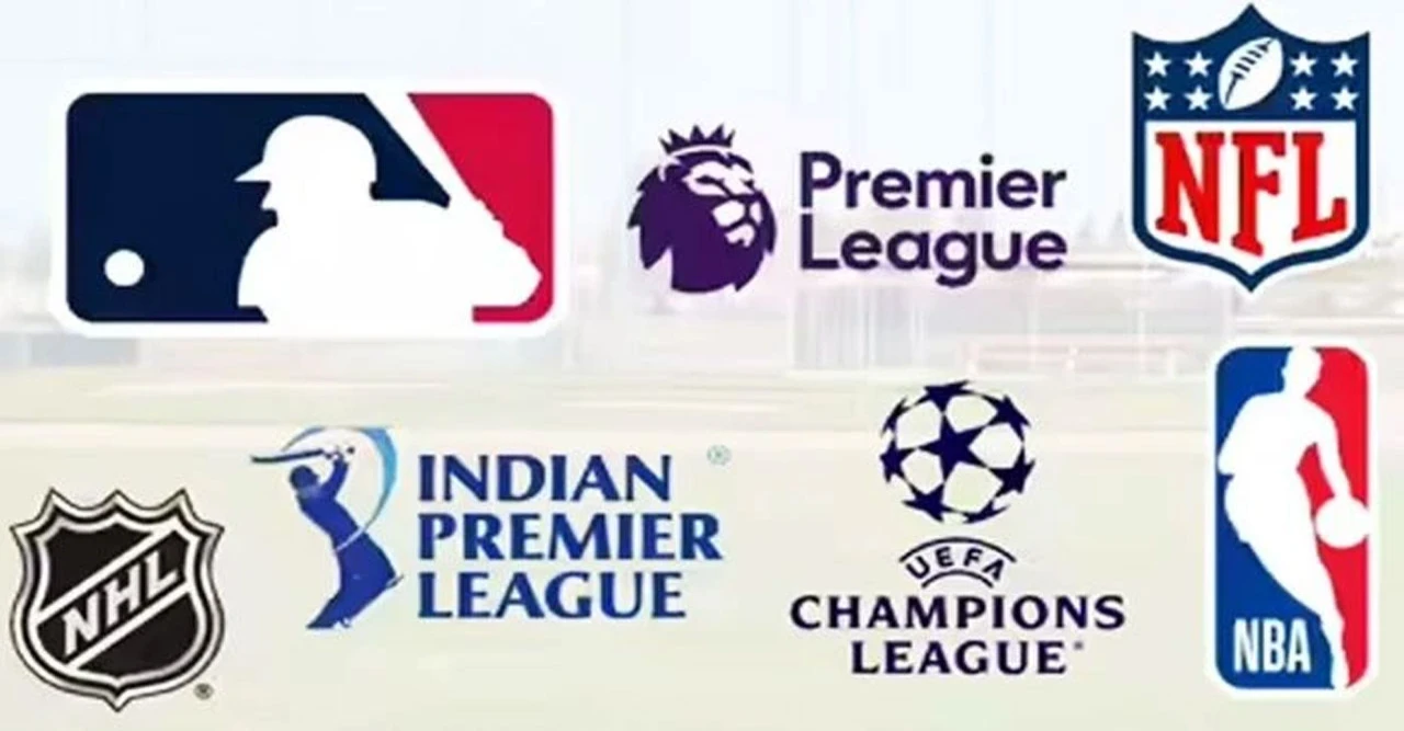 বিশ্বের ‘শীর্ষ ১০’ লিগের তালিকায় আইপিএল তৃতীয় স্থানে