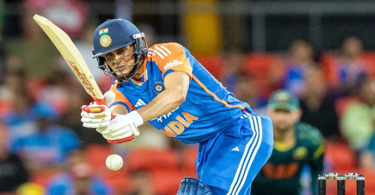 ভিজে হাজারে ফিরছেন শুভমান গিল! পাঞ্জাবের ম্যাচ সূচি, ভেন্যু ও তারিখ জানলে চমকে যাবেন