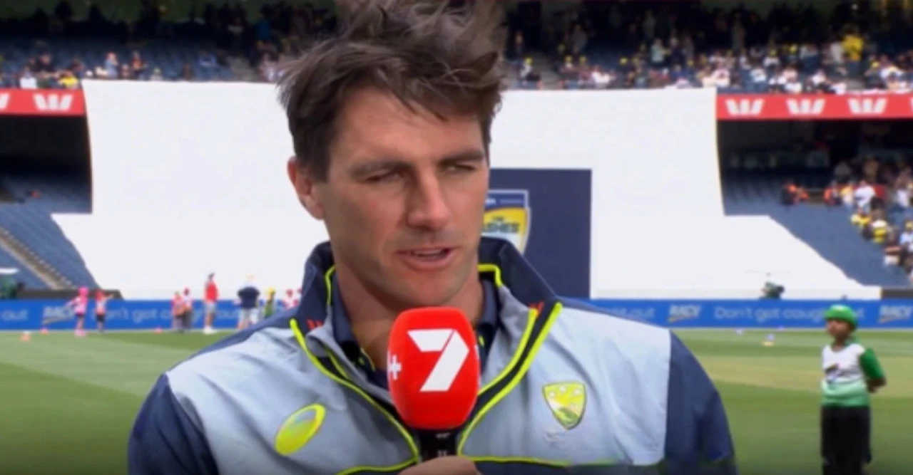 টি-টোয়েন্টি বিশ্বকাপে কামিন্স খেলবেন তো? বিশ্রাম নিয়ে মুখ খুললেন অজি অধিনায়ক, অস্ট্রেলিয়ায় বাড়ছে দুশ্চিন্তা