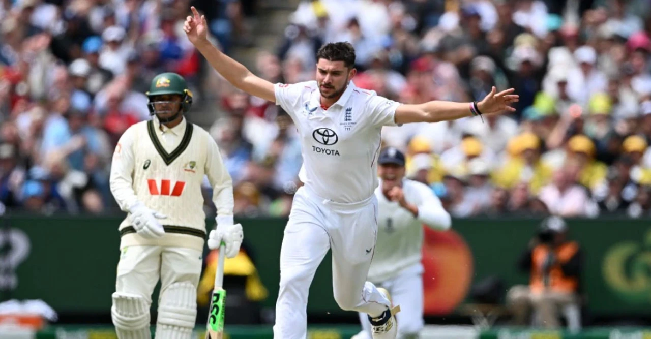 স্ক্যান্ডাল! এমসিজির পিচ নিয়েই বিতর্কে আগুন, ইংল্যান্ডের সাবেক অধিনায়ক যা বললেন শুনুন