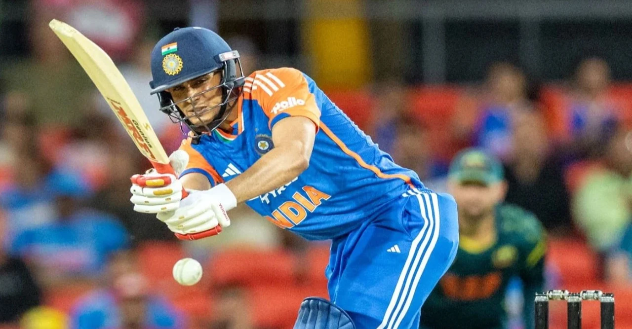 ১৯৯০ থেকে প্রতি বছরের সর্বোচ্চ রান সংগ্রহকারী: গুচ থেকে শুভমন গিল!