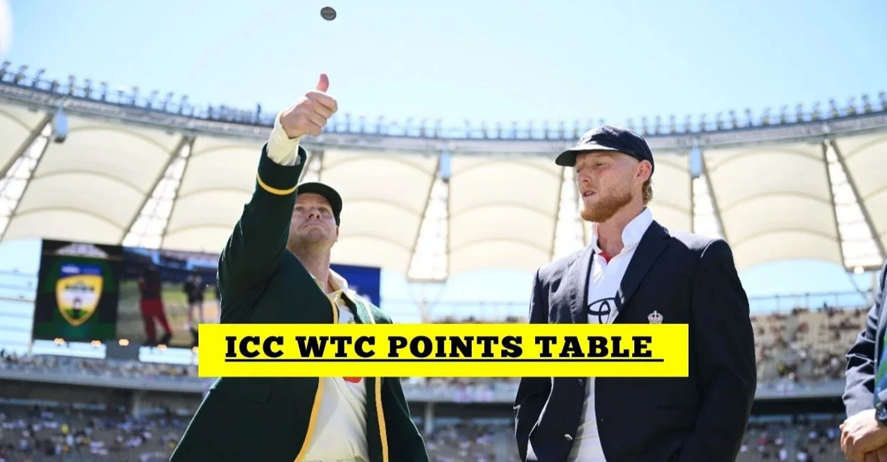 অ্যাশেজে ১৫ বছর পর অস্ট্রেলিয়ায় জয়! ইংল্যান্ডের ধামাকায় বদলে গেল ডব্লিউটিসি টেবিল