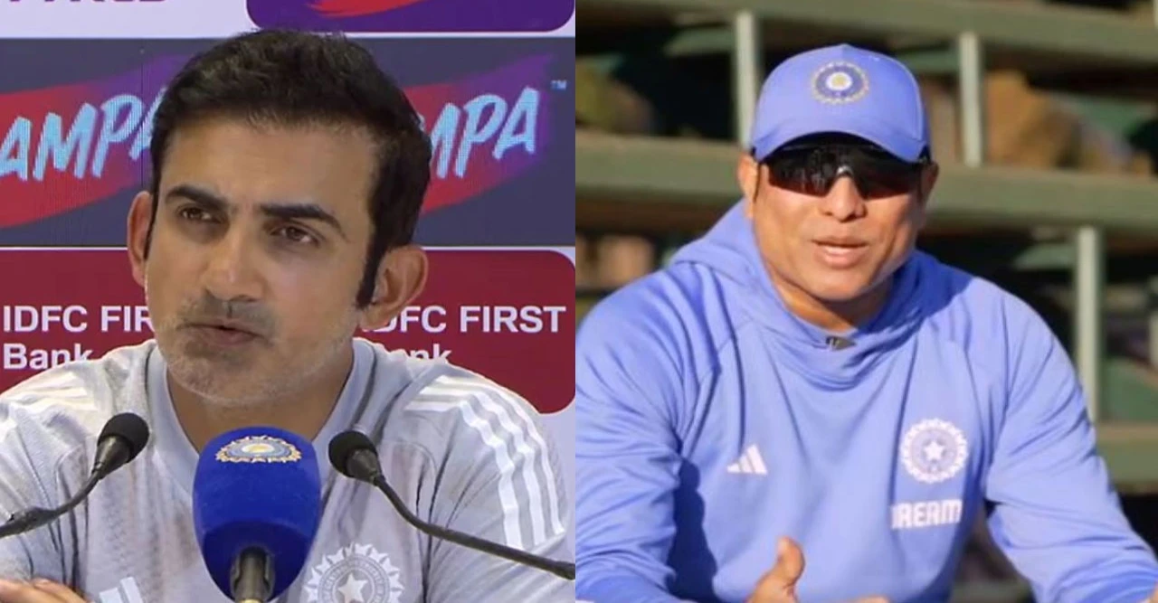 গৌতম গম্ভীরের টেস্ট কোচ ভবিষ্যৎ নিয়ে বিসিসিআইয়ের আনুষ্ঠানিক বক্তব্য