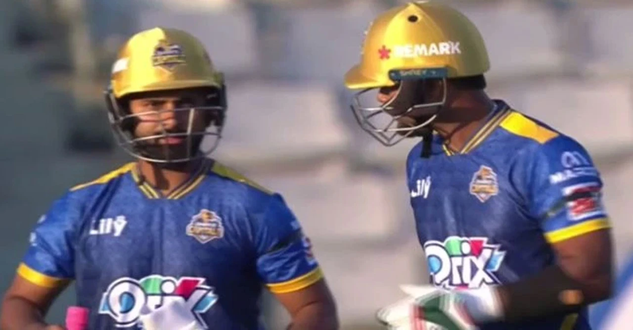 রাজশাহীকে হারিয়ে বিপিএলে ঢাকার শুভ সূচনা