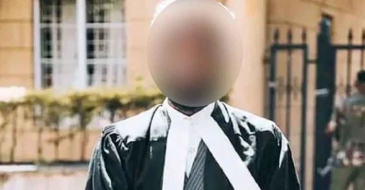 ডিগ্রি নেই, অথচ ২৬ মামলা জিতেছেন! ভুয়া আইনজীবীর ধরা পড়ার রোমহর্ষক কাহিনি