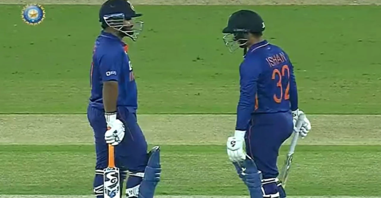 গম্ভীরের বড় সিদ্ধান্ত! রিশভ পান্তের ওডিআই ক্যারিয়ার শেষ, ইশান কিষাণ স্থায়ী বদলি?