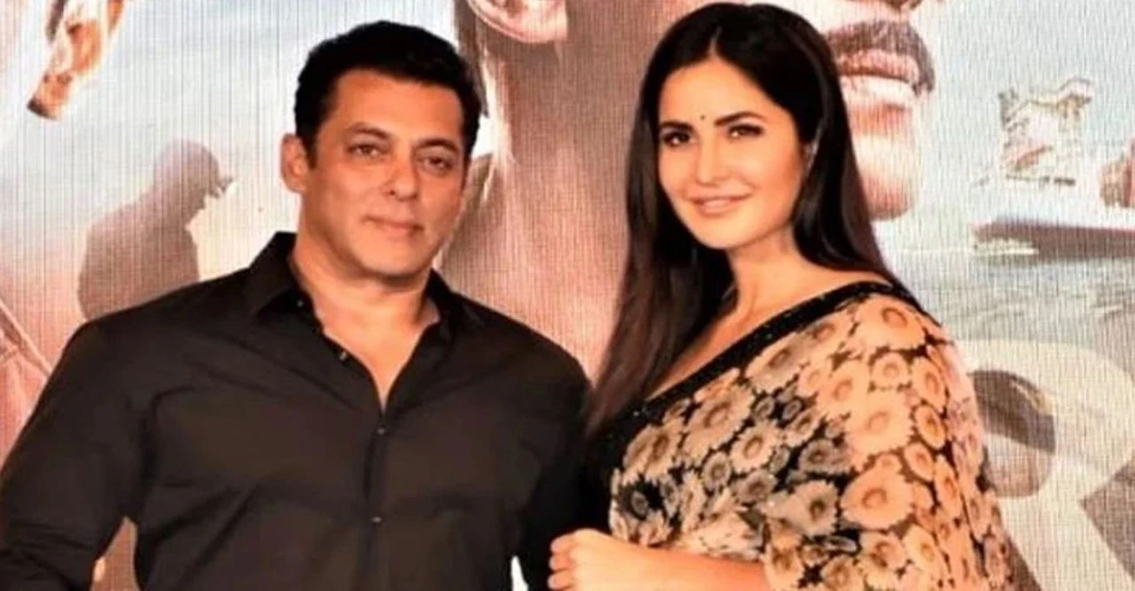 ৬০ বছরে ভাইজান, জন্মদিনে সাবেক প্রেমিকা ক্যাটরিনার ‘টাইগার’ বার্তা ছুঁয়ে গেল হৃদয়