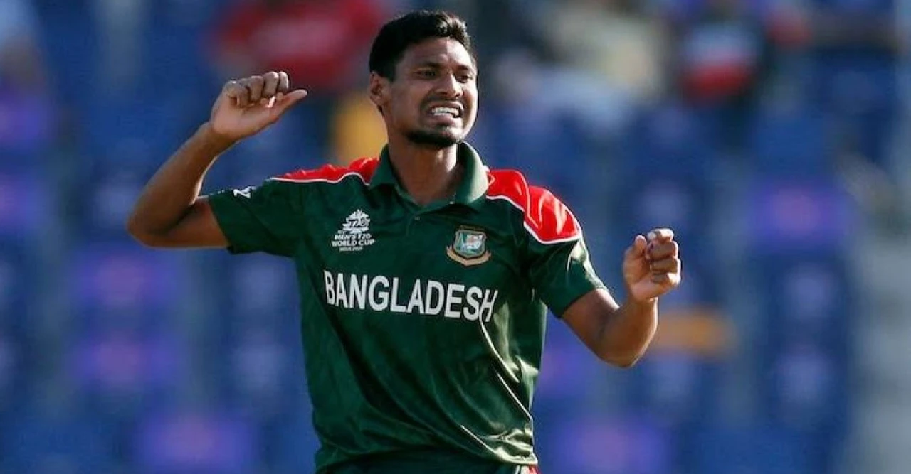 আইপিএল খেললে মোস্তাফিজকে মেরে ফেলার হুমকি! কেকেআরের ৯.২০ কোটি ঝুঁকিতে?