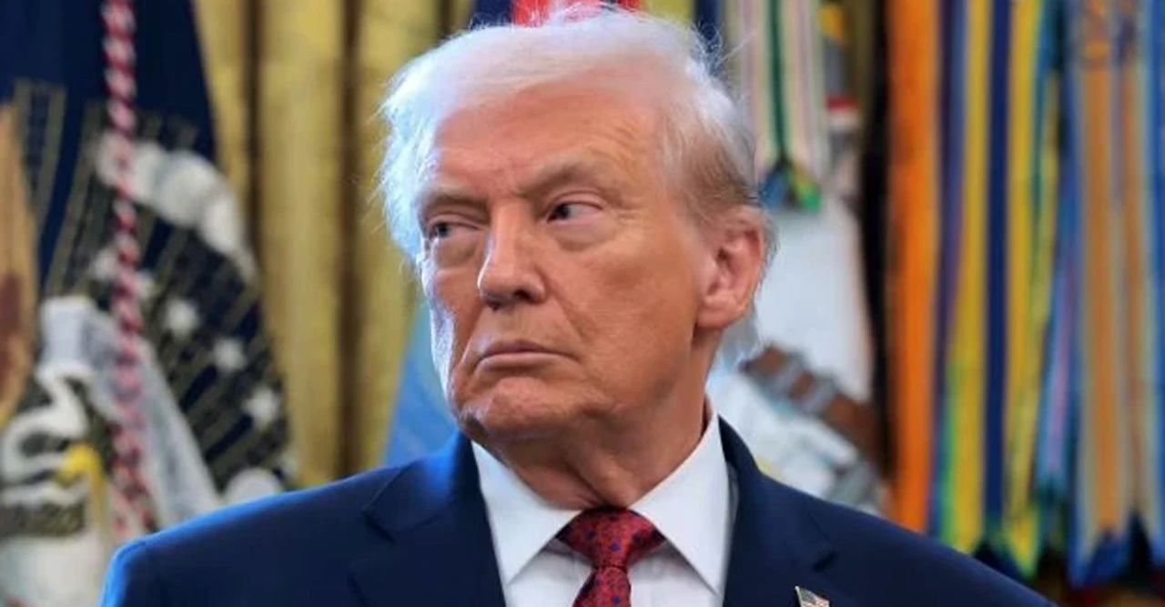 মার্কিন নিষেধাজ্ঞার পাল্টা জবাব! এখন যেসব দেশ আমেরিকানদের ভিসা বন্ধ করছে