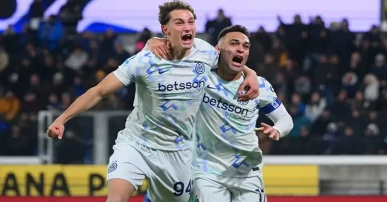 অনেক কষ্টে আতালান্তাকে ১-০ গোলে হারালো ইন্টার! শীর্ষে ফিরল মিলান