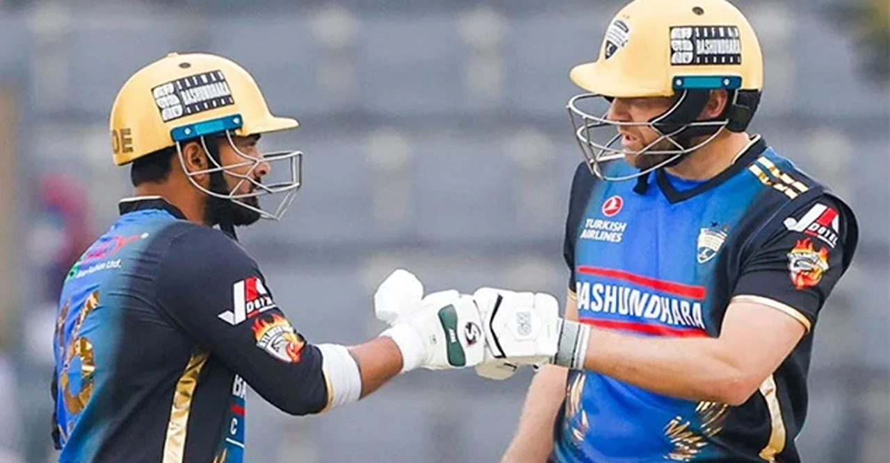 বিপিএলে আগুনে সূচনা রংপুর রাইডার্সের, চট্টগ্রামকে উড়িয়ে জয়ের বার্তা দিল শিরোপার দাবিদাররা