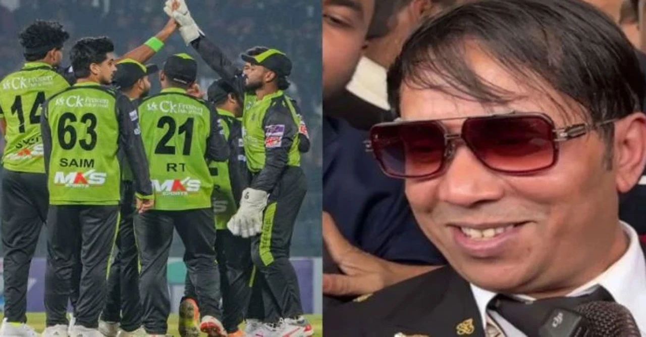 ‘বিপিএল নিয়ে ভাবার সময় নেই, আইপিএলটাই ঘোরে মাথায়’: ফাহিম চৌধুরী খোলাখুলি মন্তব্য