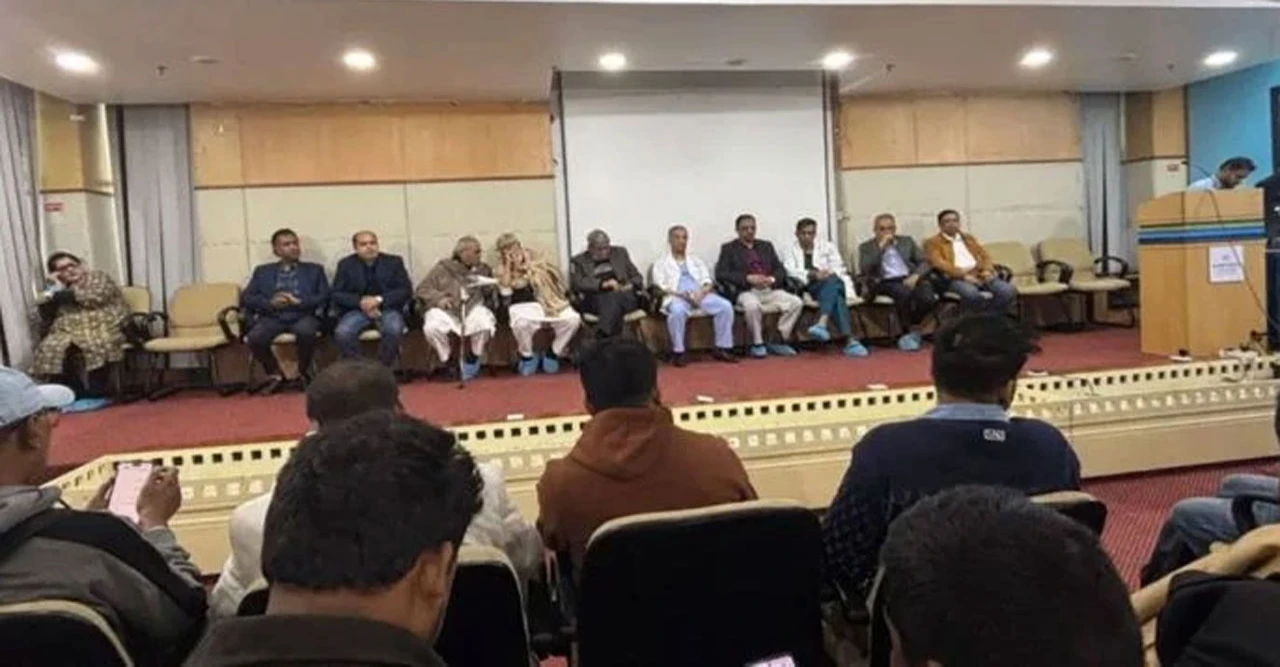 বিএনপির চেয়ারপারসন খালেদা জিয়ার ইন্তেকাল, ঘোষণা হলো ৭ দিনের শোক কর্মসূচি