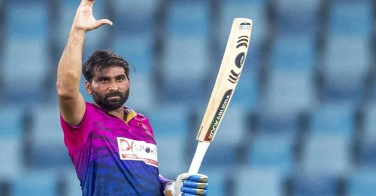 শক্তিশালী দল তৈরিতে ধারাবাহিক! রাজশাহী দলে যোগ দিলেন সংযুক্ত আরব আমিরাতের বিধ্বংসী ওয়াসিম