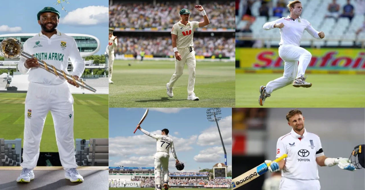 কামিন্স বাদ, বিদেশি অধিনায়ক ক্যাপ্টেন! ক্রিকেট অস্ট্রেলিয়ার ২০২৫ সালের সেরা টেস্ট একাদশ চমকে দিল বিশ্বকে