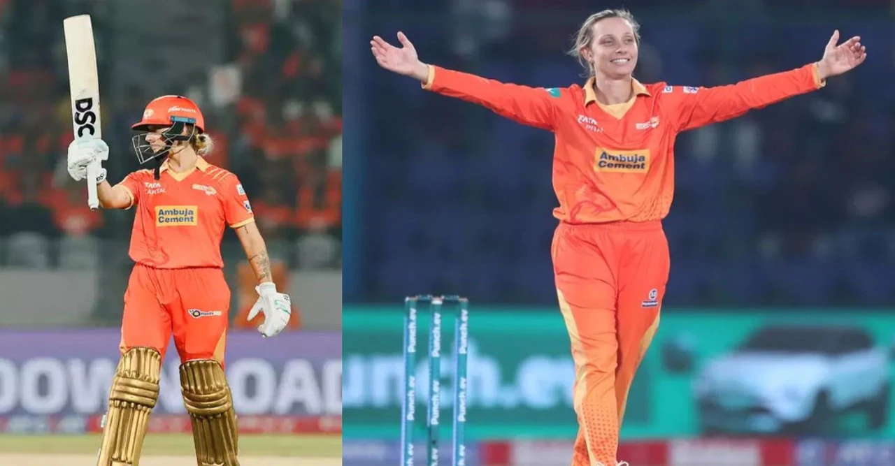 গুজরাটের নতুন অধিনায়ক অজি তারকা গার্ডনার! ভারতীয় স্টাররা বেঞ্চে?