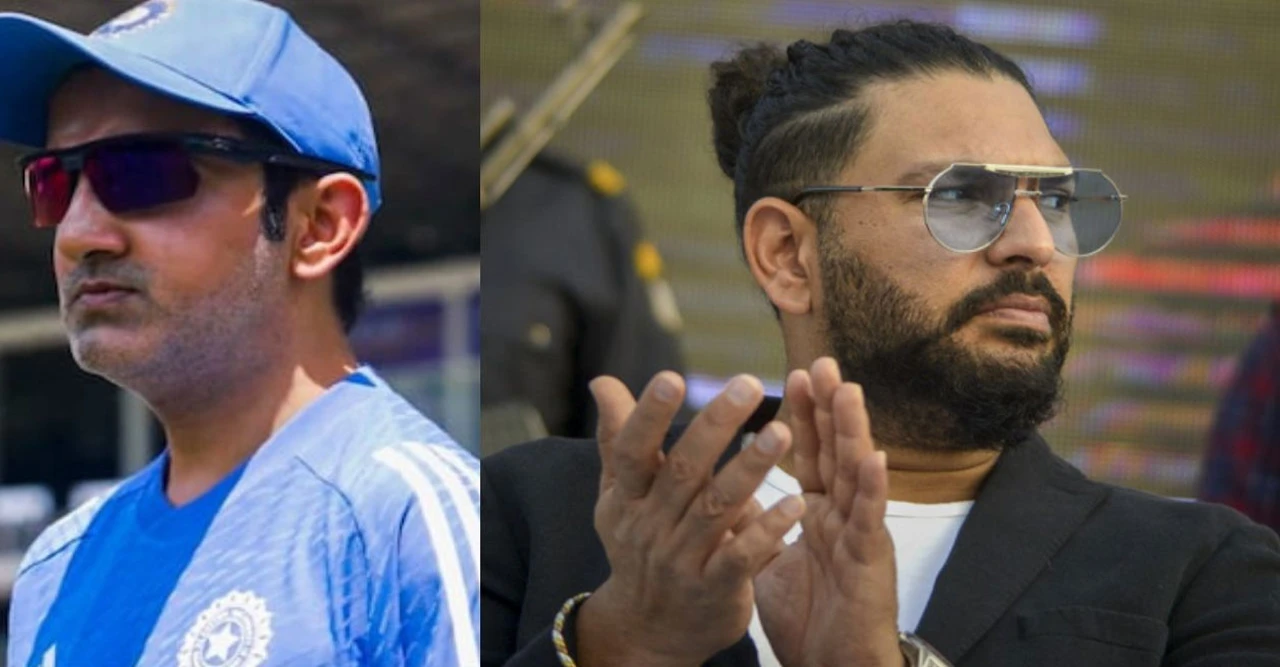 গম্ভীরের কোচিং নিয়ে বিতর্ক তুঙ্গে, ভারতীয় টিমে যুবরাজ সিংকে আনার জোরালো ইঙ্গিত