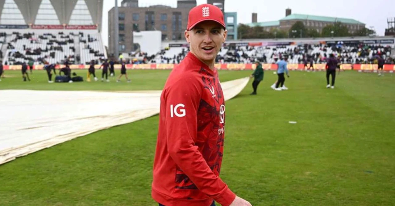 টি-টোয়েন্টি বিশ্বকাপ স্কোয়াডে জেমি স্মিথ-লিভিংস্টোন আউট! হ্যারি ব্রুকের নেতৃত্বে ইংল্যান্ড