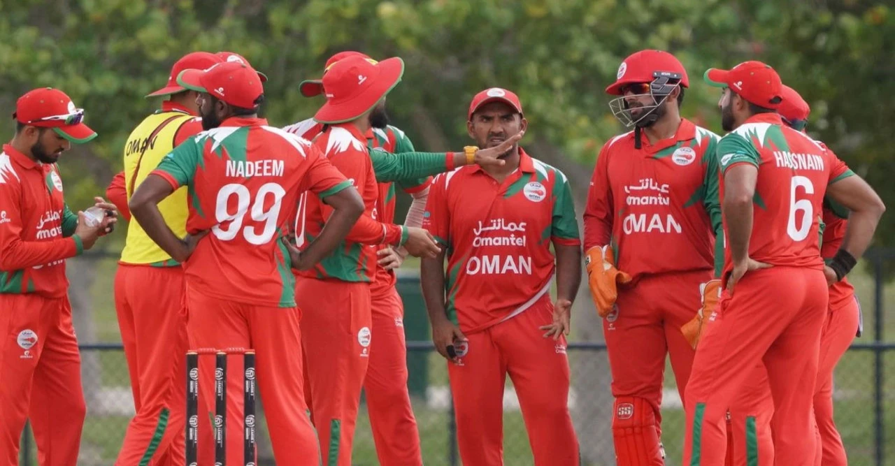 টি-টোয়েন্টি বিশ্বকাপের জন্য ওমান দল ঘোষণা, অধিনায়ক জাটিন্ডার সিংহ!