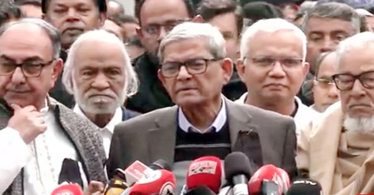 দুপুর ২টায় সংসদ ভবনের প্লাজায় খালেদা জিয়ার জানাজা, নামাজ পড়াবেন বায়তুল মোকাররমের খতিব