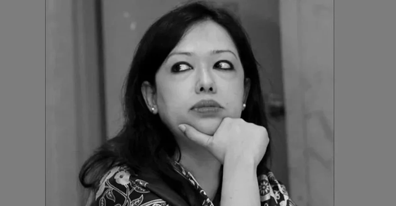 নির্বাচনে বিদ্রোহী প্রার্থী! রুমিন ফারহানাসহ ৯ নেতাকে হঠাৎ বহিষ্কার করল বিএনপি