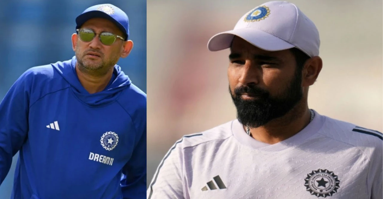 শামি-আগারকার দ্বন্দ্বে ইতি! ২০২৭ বিশ্বকাপ ভাবনায় শামিকে ফেরাতে ইঙ্গিত দিল বিসিসিআই